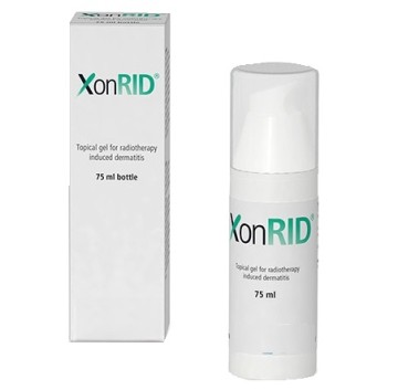 XONRID Gel Topico Derm.Radiot.