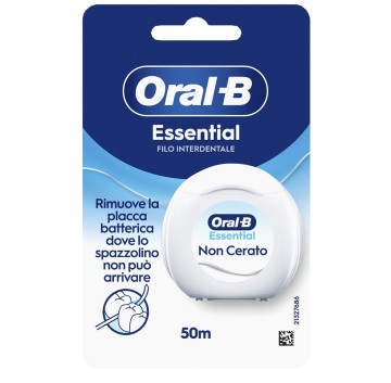 Oralb Man Filo Interd N/c 50m