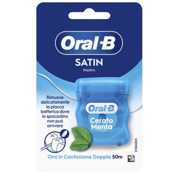 ORALB MAN FILO INTERD SAT TAPE