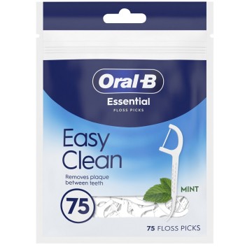 ORAL-B Floss.Easy Clean 75pz