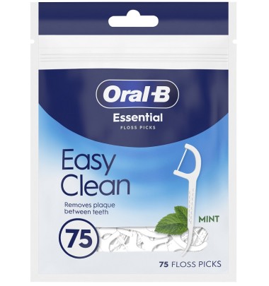 ORAL-B Floss.Easy Clean 75pz