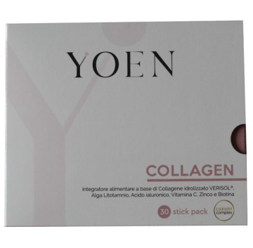 YOEN COLLAGEN 30STICK PACK