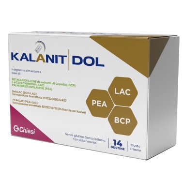 KALANIT DOL 14BUST