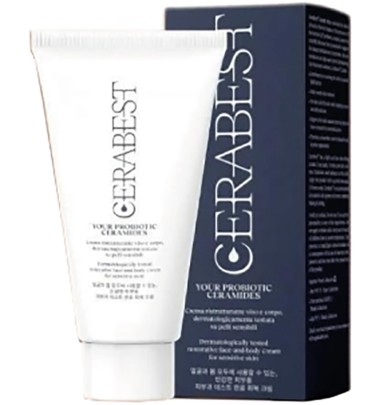 CERABEST Your Prob.Ceramidi