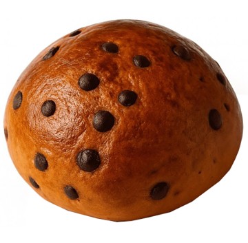 MASTRO RACITI Brioscia Gocciol