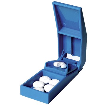 PORTA-TAGLIA Pillole*F/CARE