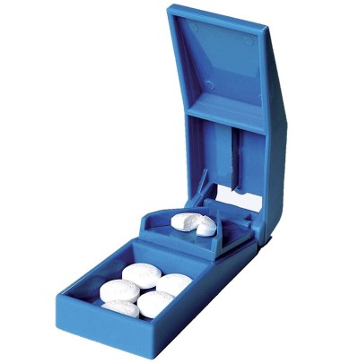 PORTA-TAGLIA Pillole*F/CARE