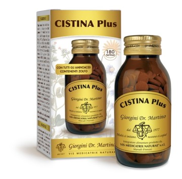 CISTINA Plus 180 Past.