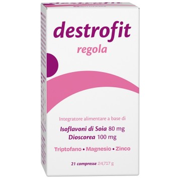 DESTROFIT Regola 21Cpr