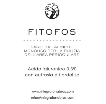 FITOFOS SALV OCUL 20PZ