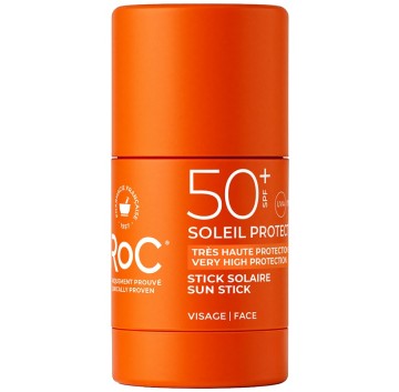 ROC SOLEIL PROT HYD STK SPF50+