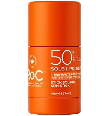 ROC SOLEIL PROT HYD STK SPF50+