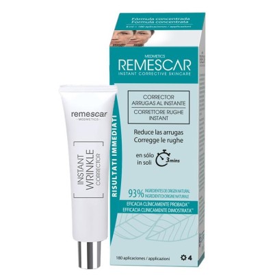 REMESCAR Corr.Rughe Instant