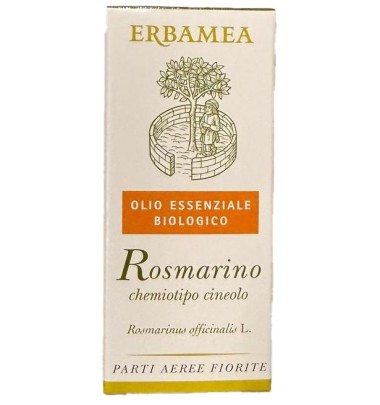ROSMARINO CHEMIOTIPO 10ml EBM