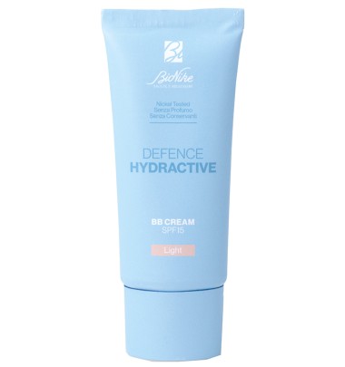 HYDRACTIVE BB CREAM LIGHT 40ML