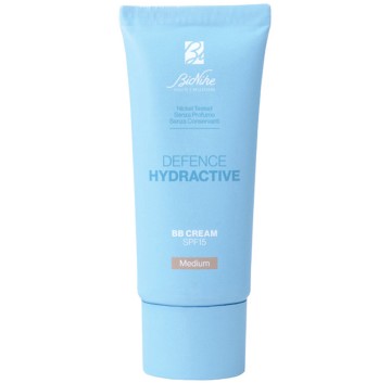HYDRACTIVE BB CREAM MEDIUM40ML