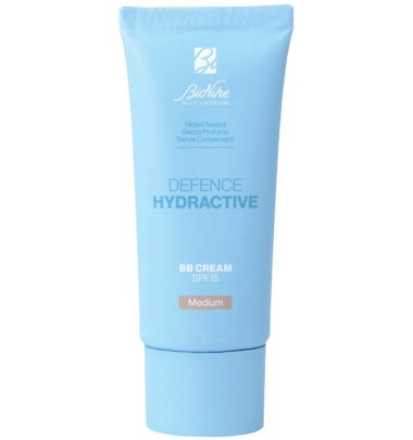 HYDRACTIVE BB CREAM MEDIUM40ML
