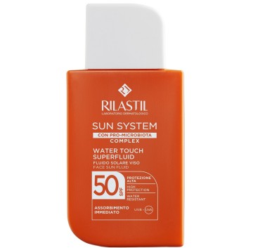 RILASTIL SUN SPF50 WATER SUPER