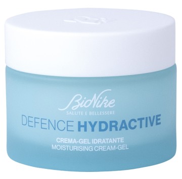 HYDRACTIVE CREMA GEL IDRAT50ML