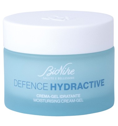 HYDRACTIVE CREMA GEL IDRAT50ML