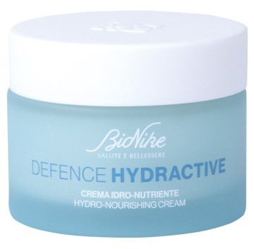 HYDRACTIVE CREMA IDRO NUTR50ML