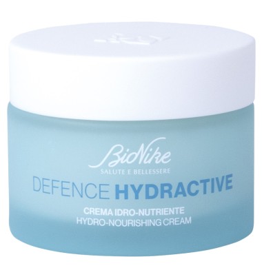 HYDRACTIVE CREMA IDRO NUTR50ML