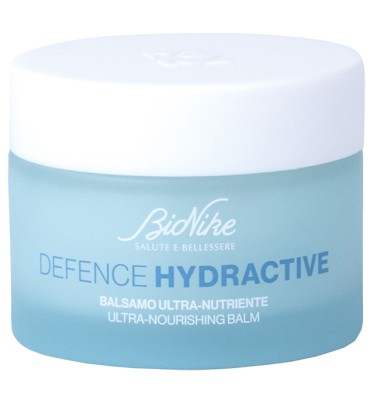HYDRACTIVE BALSAMO ULTRA-NUTR