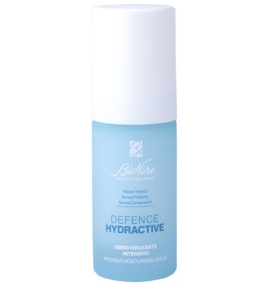 DEFENCE Hydract.Siero*30ml