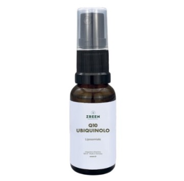 ZREEN Q10 Ubiquinolo  20ml
