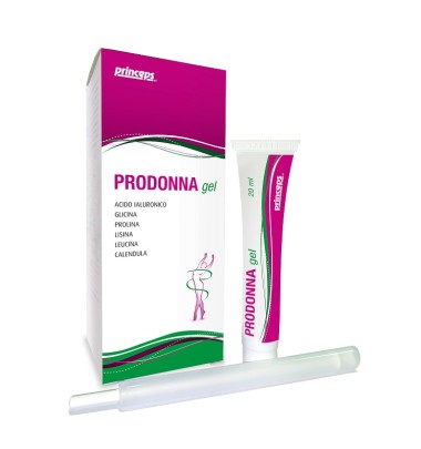 PRODONNA GEL 2PZ 20ML