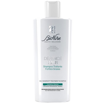 DEFENCE HAIR Sh/Antif.Grassa