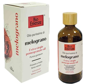 OLIO MELOGRANO 100ML N/F BIOES