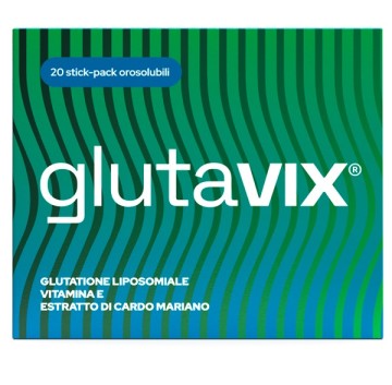 GLUTAVIX 20 Stick Pack