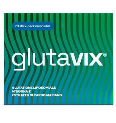 GLUTAVIX 20 Stick Pack