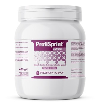 PROTISPRINT 450G