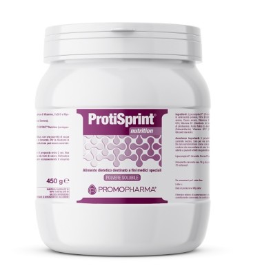 PROTISPRINT 450G