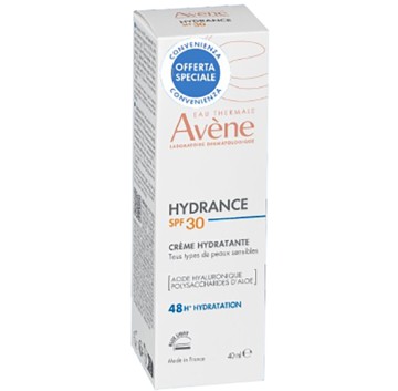 HYDRANCE Cr.fp30 PS 40ml