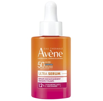 AVENE Sol.U-Siero Rimp.Imm.50+