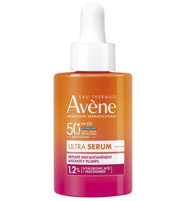 AVENE Sol.U-Siero Rimp.Imm.50+