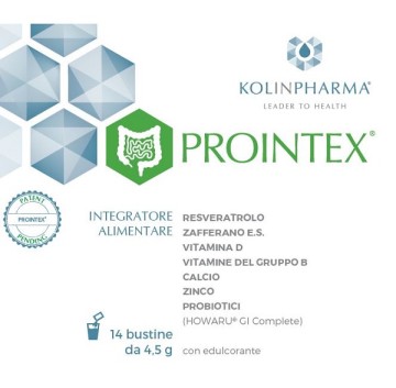 PROINTEX 14 Bust.