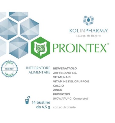 PROINTEX 14 Bust.