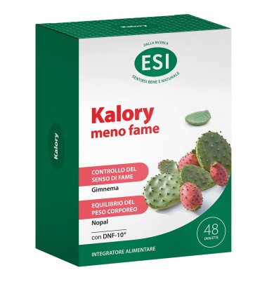 KALORY Meno Fame 48Oval.