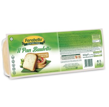 FARABELLA Il Pan Bauletto 300g
