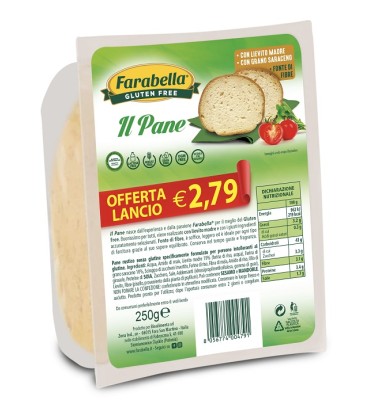 FARABELLA Il Pane PROMO 250g