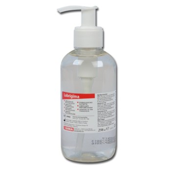 LUBRIGIMA Gel Lubr.Ginec.250ml