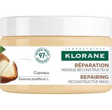 KLORANE MAS CUPUACU 250ML