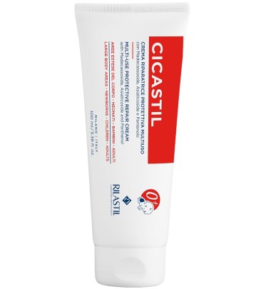 CICASTIL Crema Riparatrice