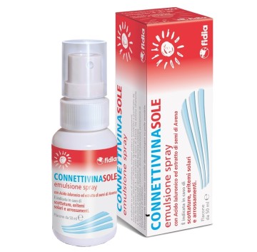 CONNETTIVINA-SOLE Spray* 50ml