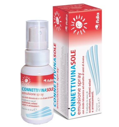 CONNETTIVINA-SOLE Spray* 50ml