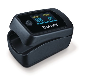 BEURER PO45 Pulsossimetro